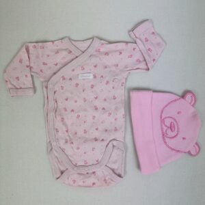 Ensemble 2 pièces - Absorba - 1M