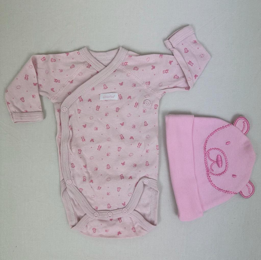 Ensemble 2 pièces - Absorba - 1M