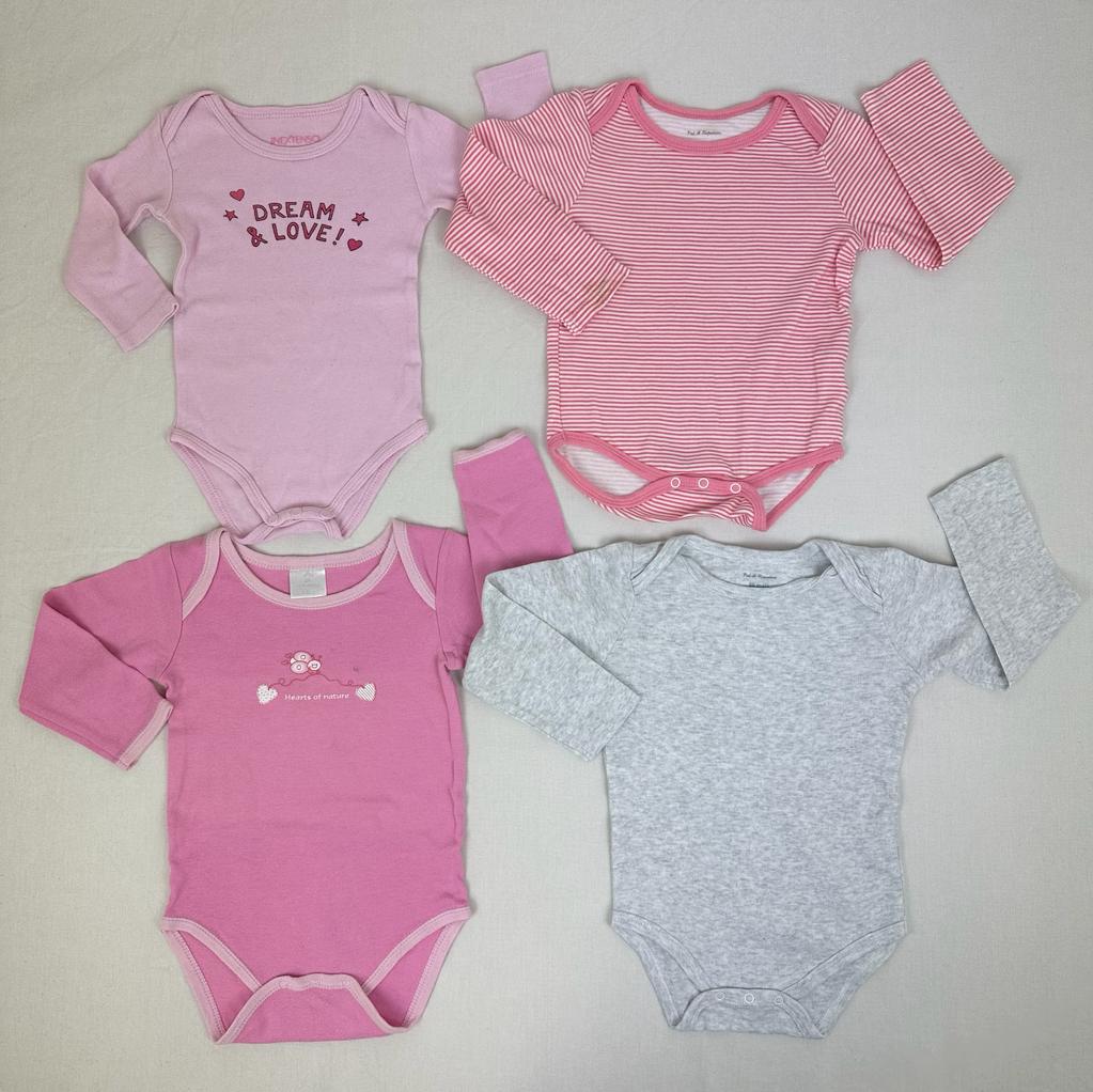 4 bodies - Multimarques - 3A