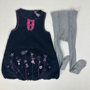 Ensemble 2 pièces - Orchestra - 2A