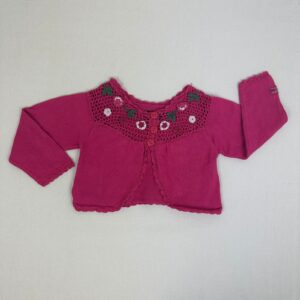 Gilet - Sergent Major - 2A