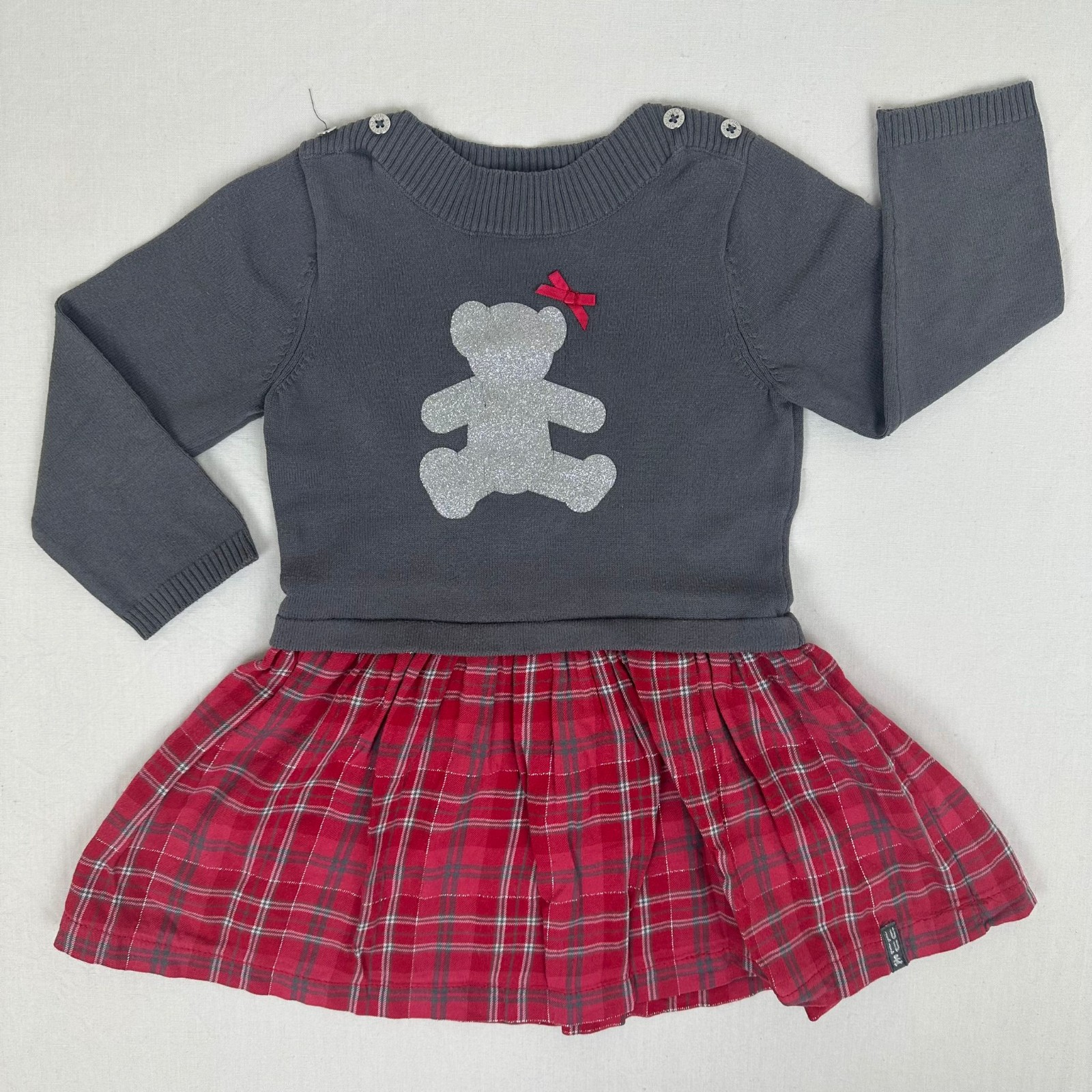 Robe - LuluCastagnette - 18M