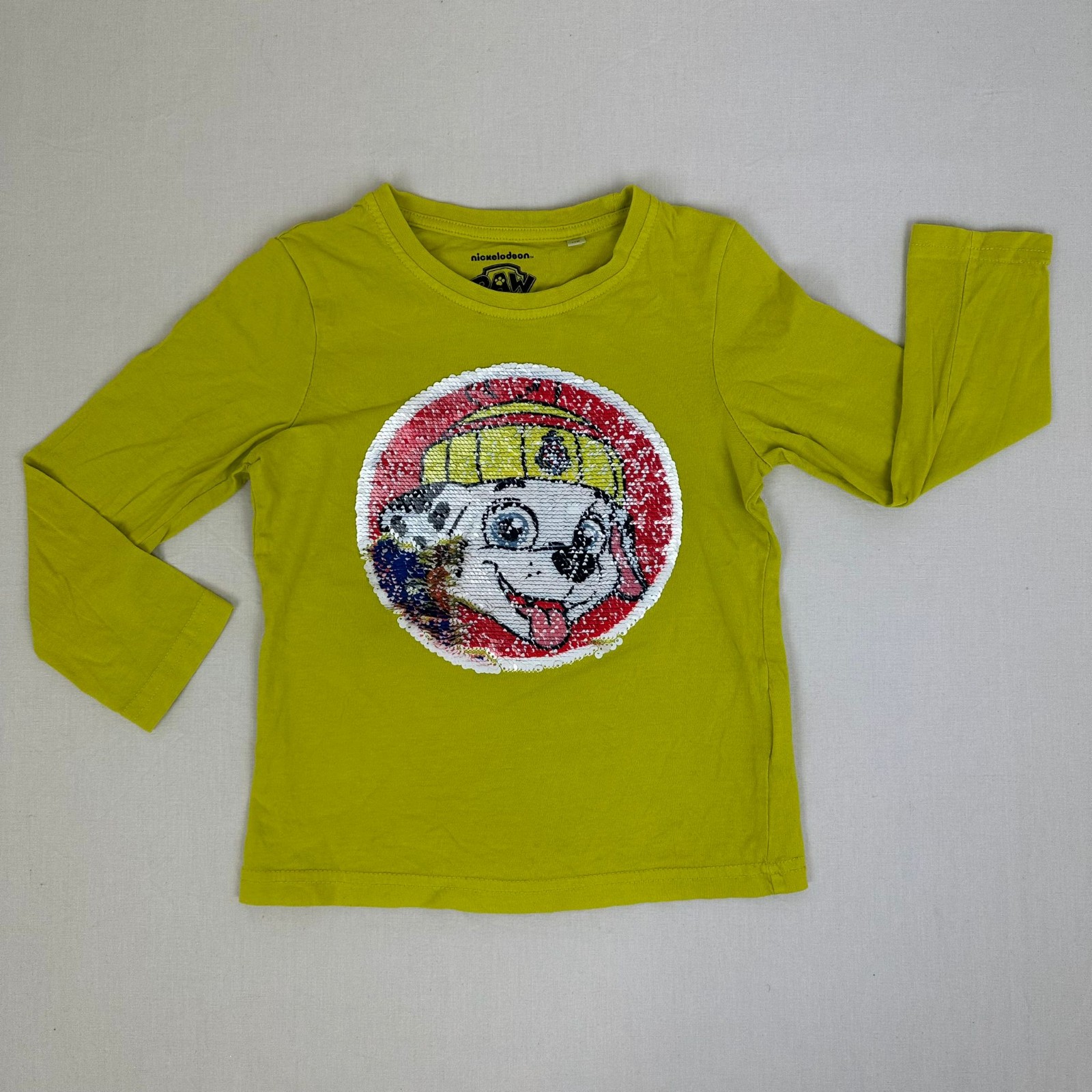 T-shirt manches longues - C&A - 5A