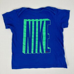 T-shirt manches courtes - Nike - 3A