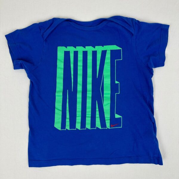 T-shirt manches courtes - Nike - 3A