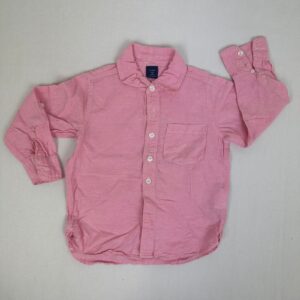 Chemise manches longues - GAP - 4A