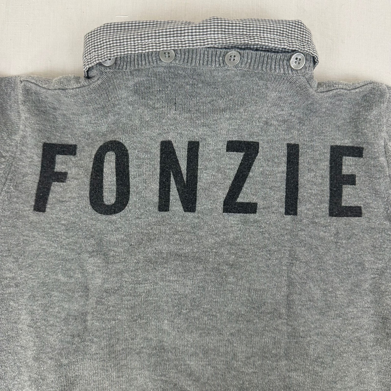 Pull - IKKS - 4A – Image 2