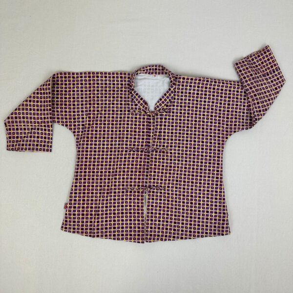 Gilet - Petit Pan - 4A