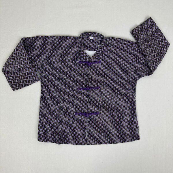 Gilet - Petit Pan - 4A