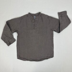 Chemise manches longues - CFK - 5A