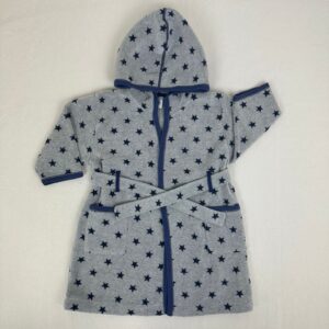 Peignoir - Petit Bateau - 2A