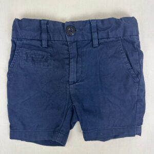 Short - United Colors of Benetton - 12M