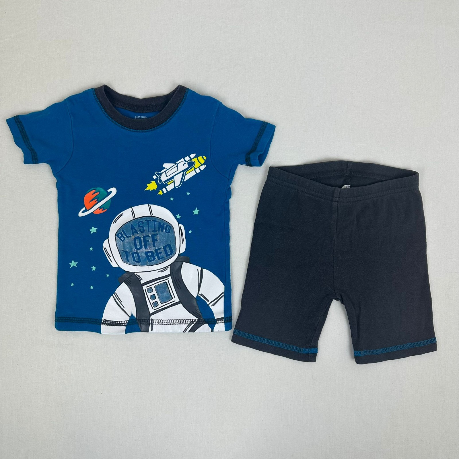 Ensemble 2 pièces - Carter's - 2A