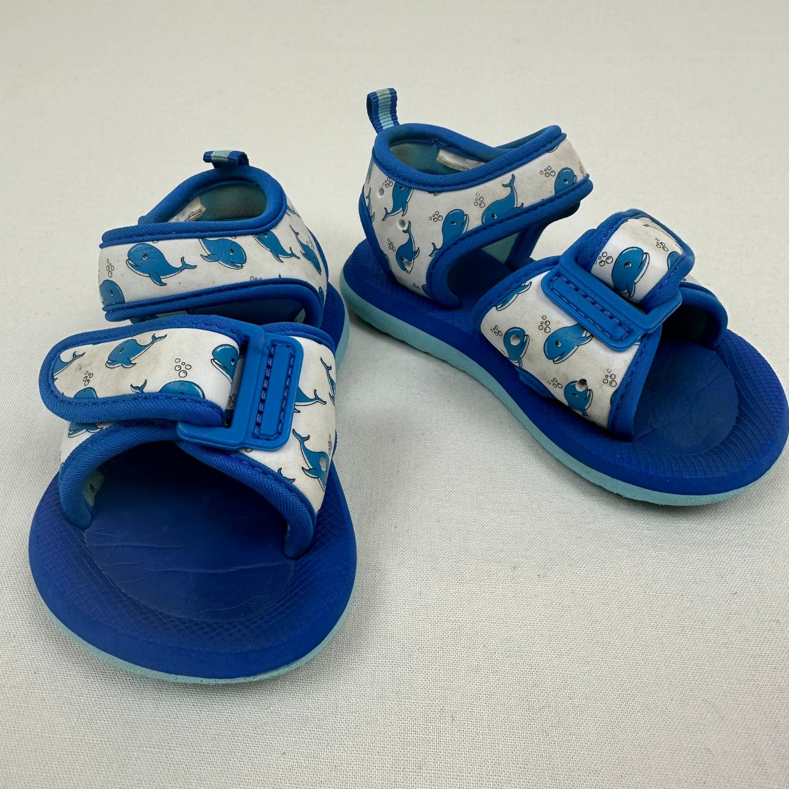 Sandales et nu-pieds - Nabaiji - P24