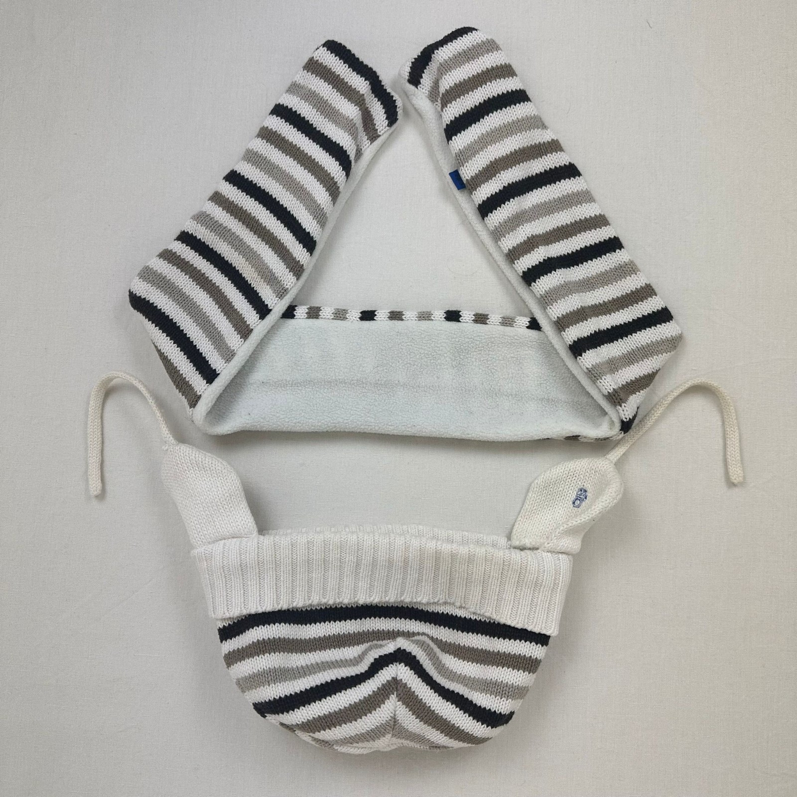 Ensemble 2 pièces - Obaïbi - 18M