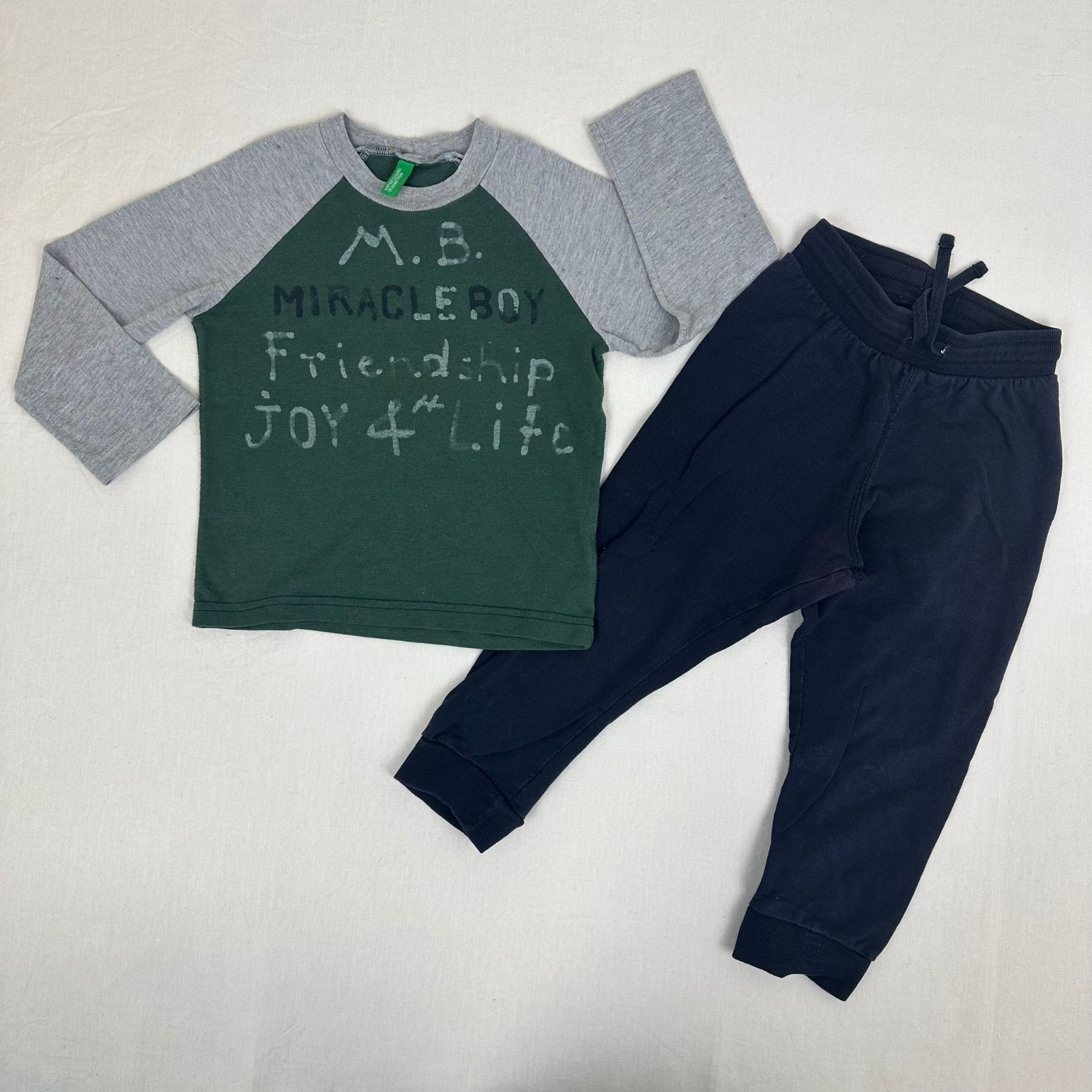 Ensemble 2 pièces - Multimarques - 2A