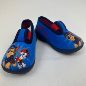 Chaussons - Pat Patrouille - P23