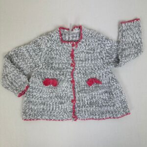 Gilet - Orchestra - 2A
