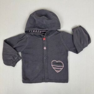 Gilet - Vertbaudet - 3A