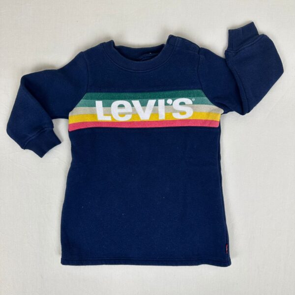 Robe - Levi's - 12M