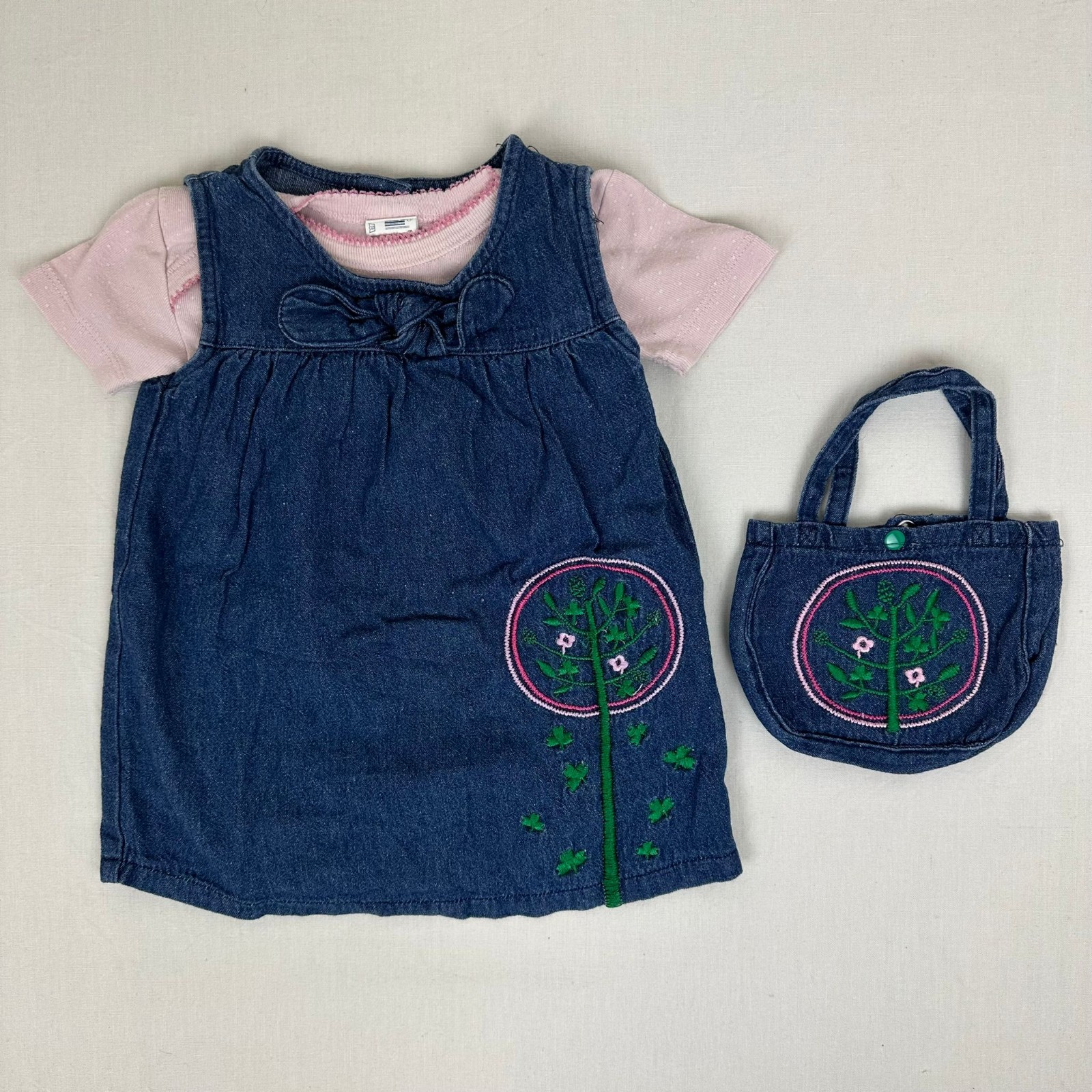 Ensemble 2 pièces - Absorba - 18M