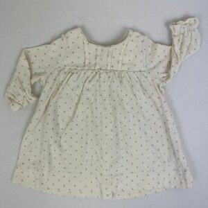 Robe - Petit Bateau - 6M