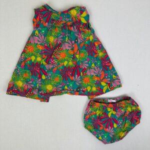 Robe - Du Pareil au Même - 3M
