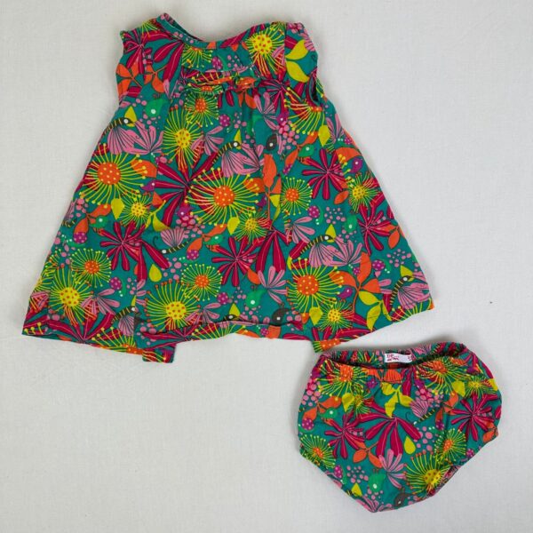 Robe - Du Pareil au Même - 3M