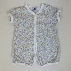 Combicourt - Petit Bateau - 3M