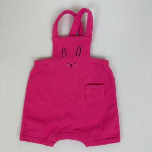 Salopette - Bout'chou - 3M