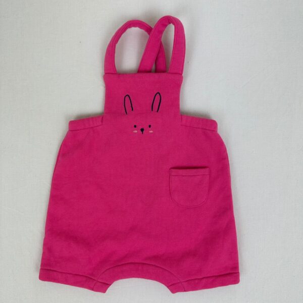 Salopette - Bout'chou - 3M