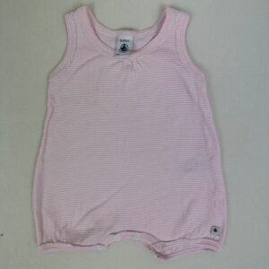 Combicourt - Petit Bateau - 3M