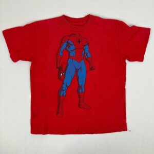 T-shirt manches courtes - Marvel - 14A