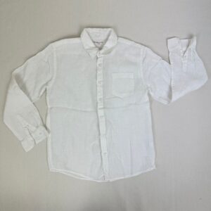 Chemise manches longues - Monoprix Kids - 10A