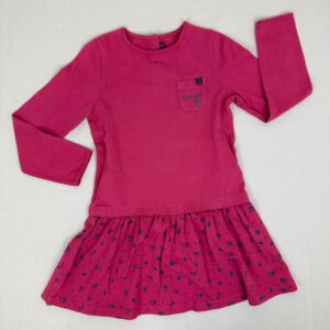 Robe - Sergent Major - 7A