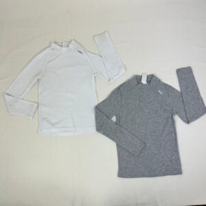T-shirt manches longues - Wed'ze - 10A