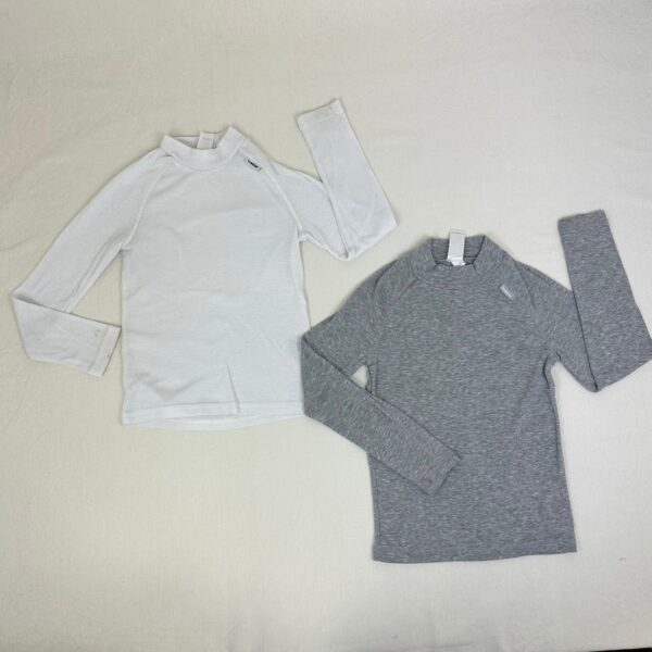 T-shirt manches longues - Wed'ze - 10A