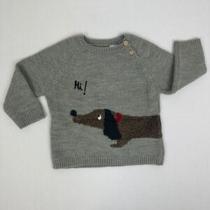Pull - Zara - 4A