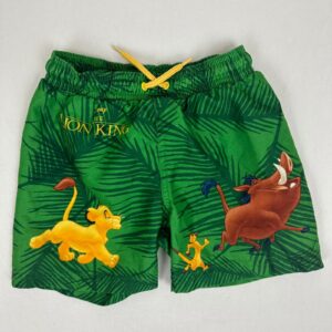 Maillot de bain - Disney - 4A