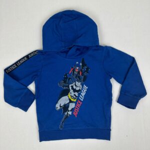 Sweat - KIABI - 4A