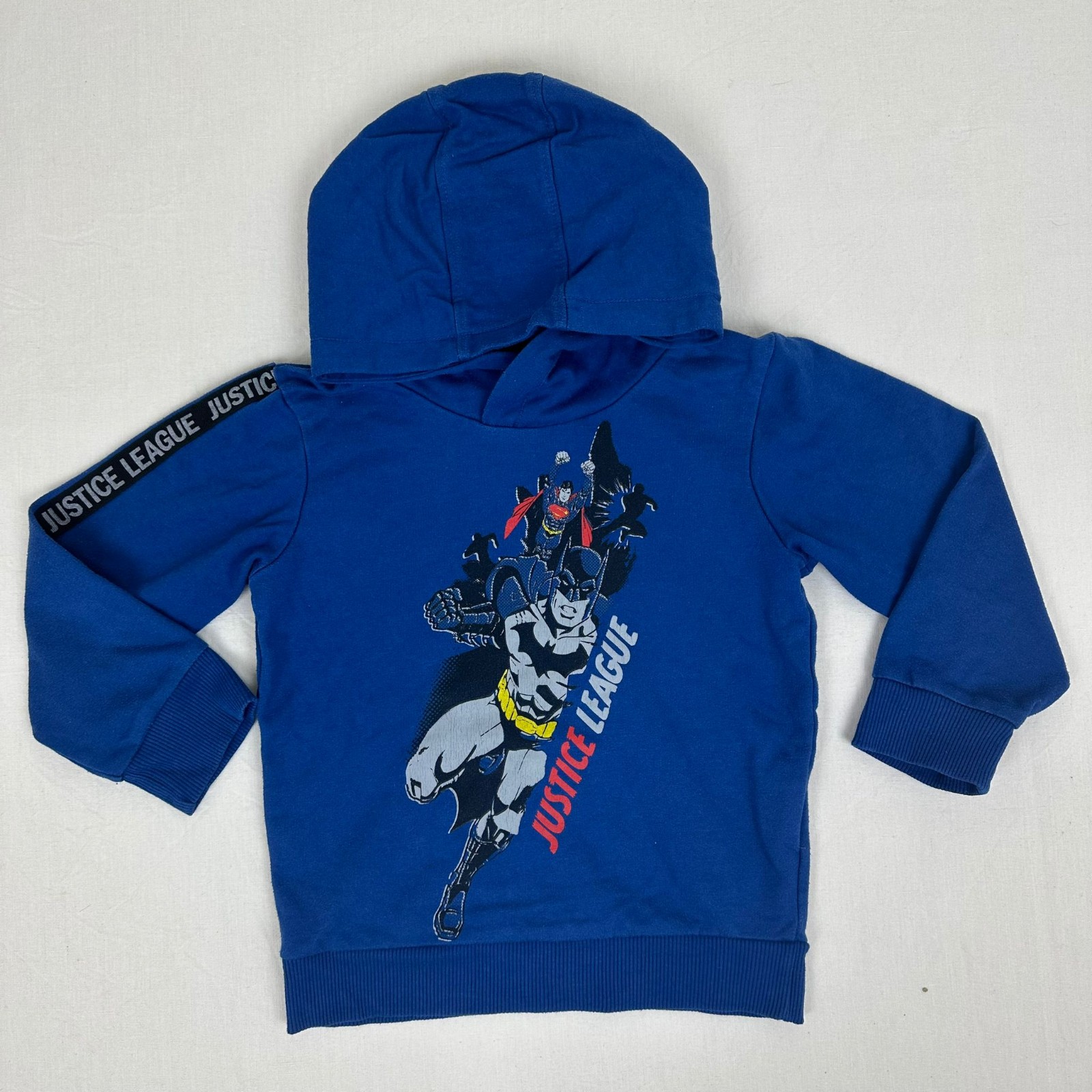 Sweat - KIABI - 4A