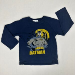 T-shirt manches longues - DC Comics - 4A