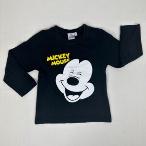 T-shirt manches longues - Disney - 4A