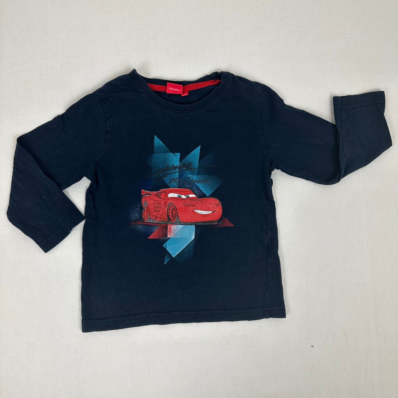 T-shirt manches longues - Disney - 4A