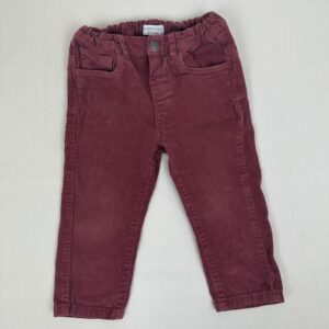 Pantalon - Buissonière - 2A