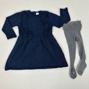 Ensemble 2 pièces - H&M - 18M