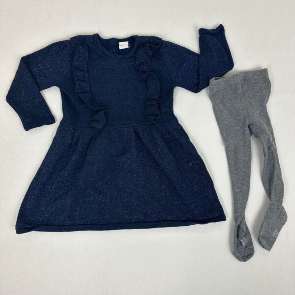 Ensemble 2 pièces - H&M - 18M