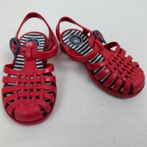 Sandales et nu-pieds - Méduse - P25