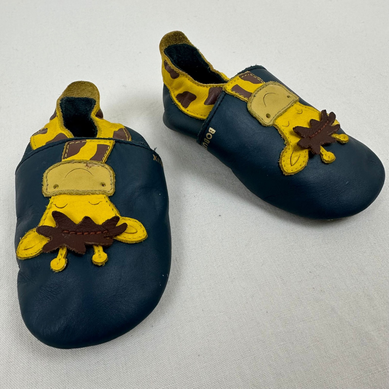 Chaussons - Bobux - P21