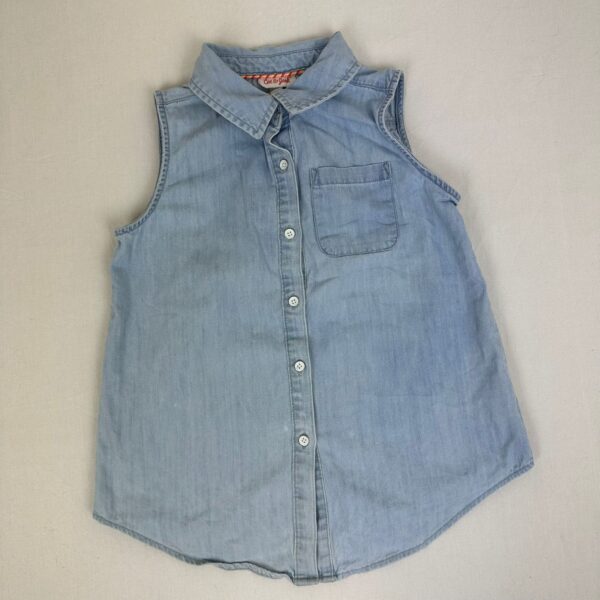 Gilet - Cat&Jack - 8A
